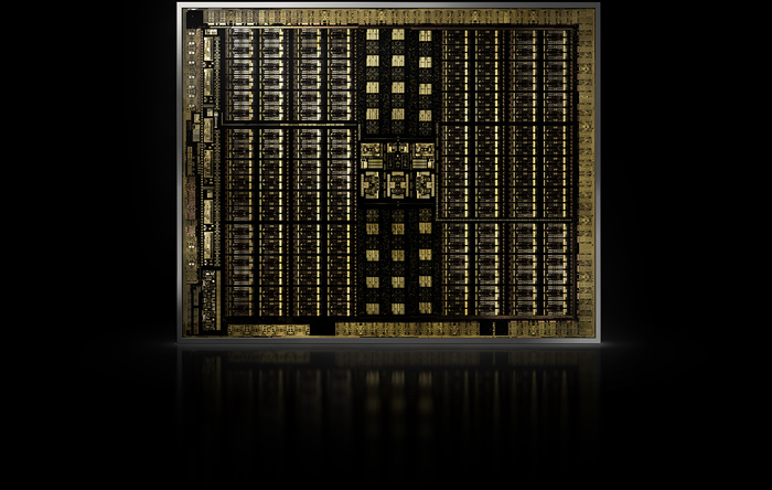 GeForce RTX 2080 Ti Founders Edition